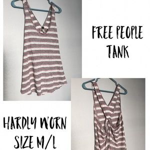 Free People Tank Top